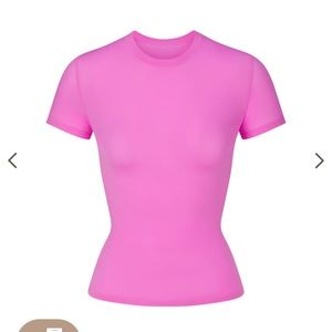 SMIMS Fits Everybody Short Sleeve Tee